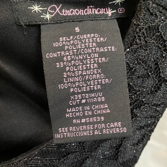 👗Junior Size Military Ball Gown - Picture 2 of 10